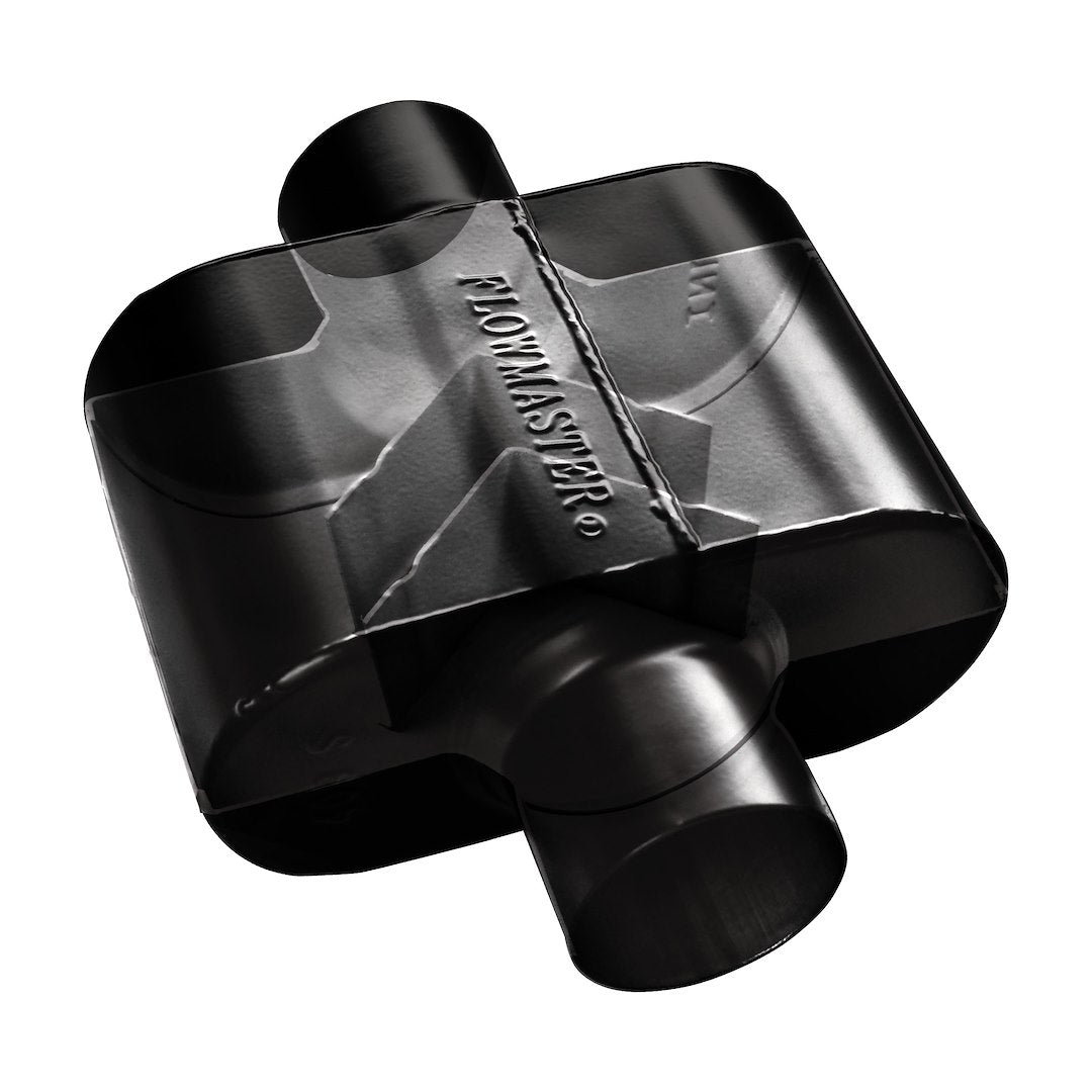 Flowmaster 8425154 Super 10 Series Muffler Component
