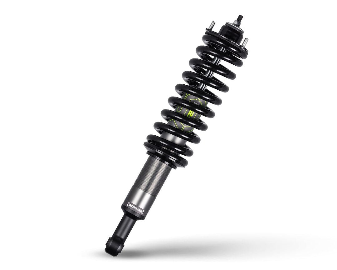 Ironman 4x4 71-057-750 IM2.5 Assembled Coilover Strut