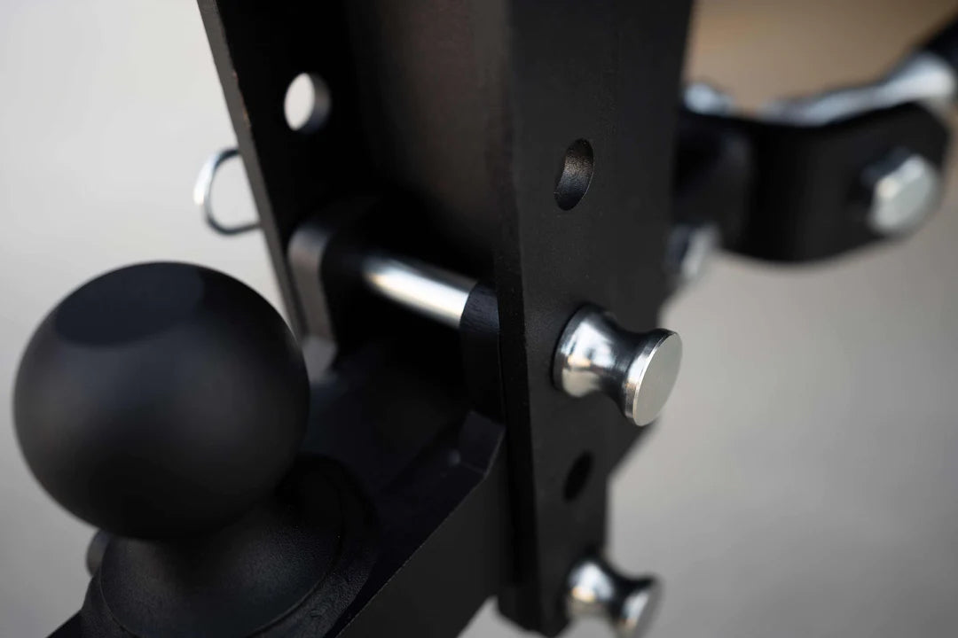 Bulletproof Hitches Crp Trailer Hitch Pin - image 7