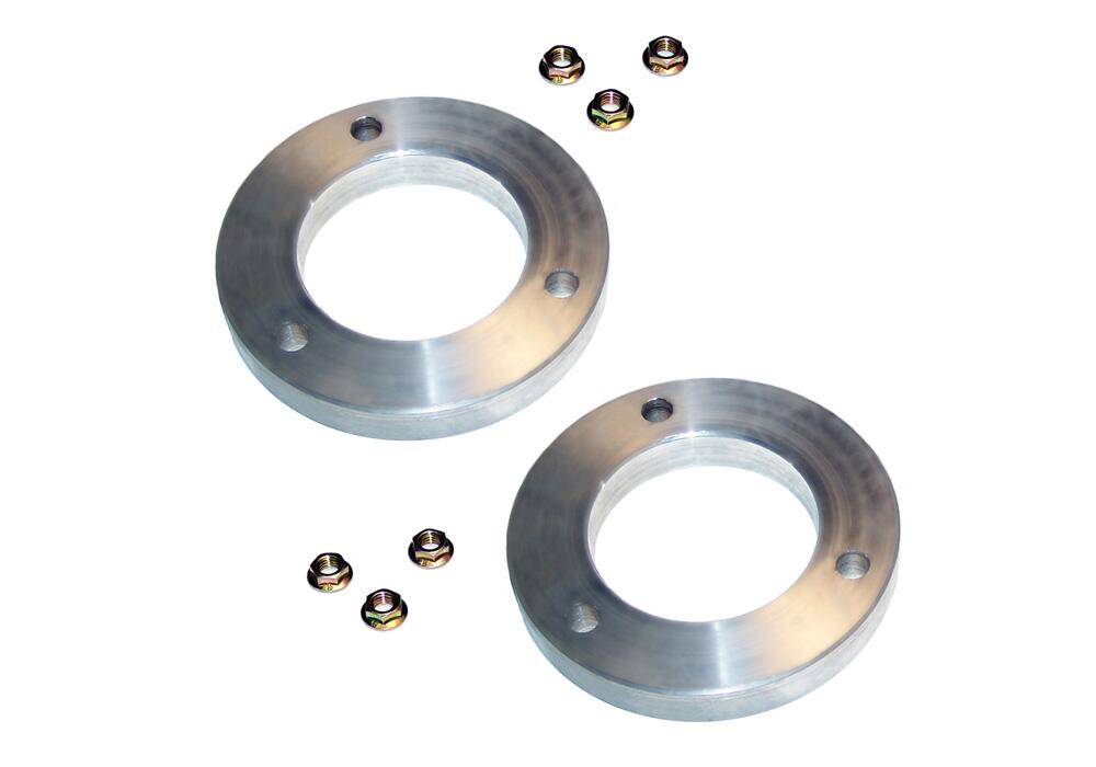 Superlift 40012 Level-It Silverado/Sierra Strut-Spacer System