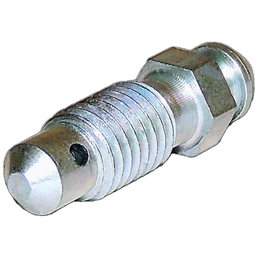 Crown Automotive J0643841 Brake Bleed Screw - image 3