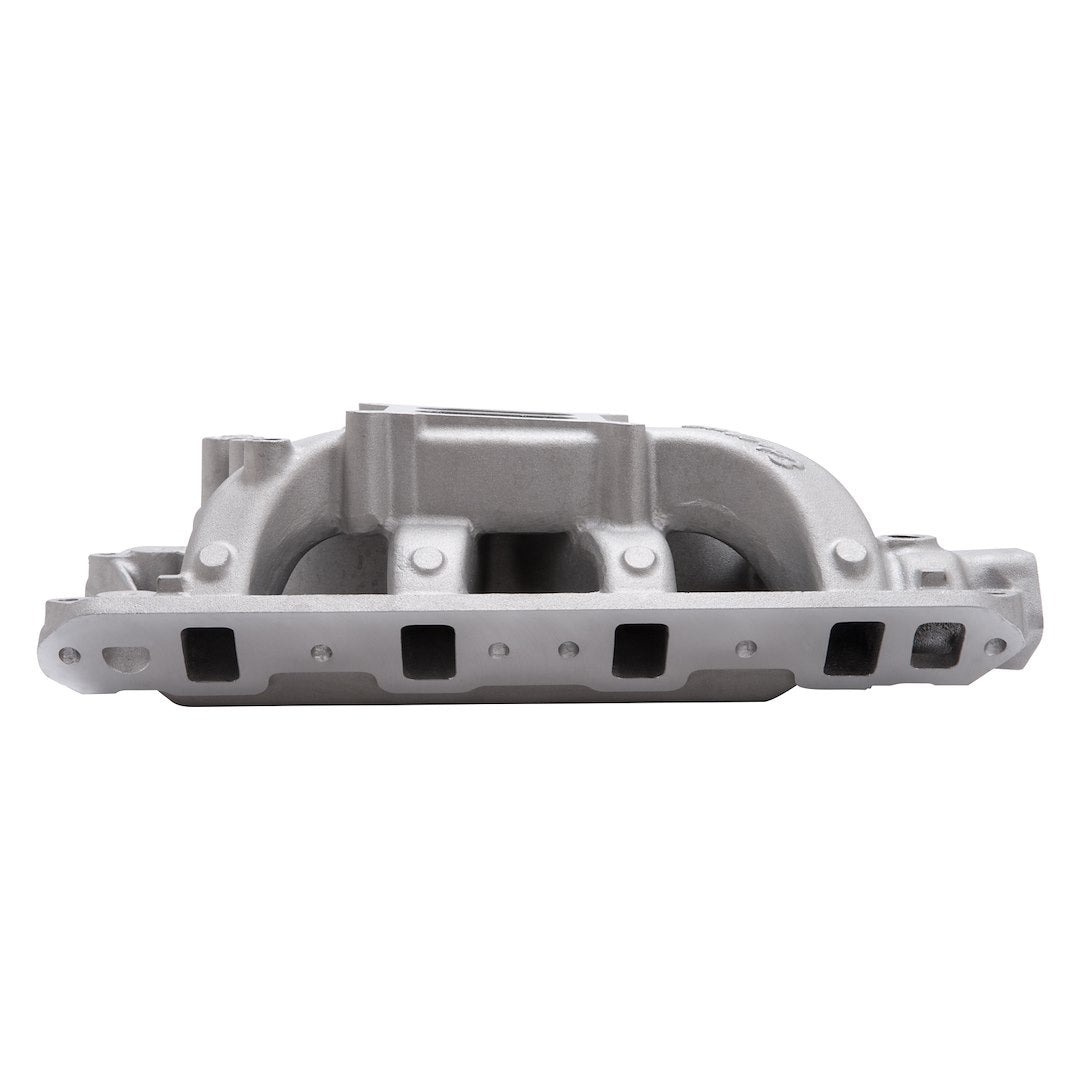 Edelbrock 7581 Air-Gap Intake Assembly