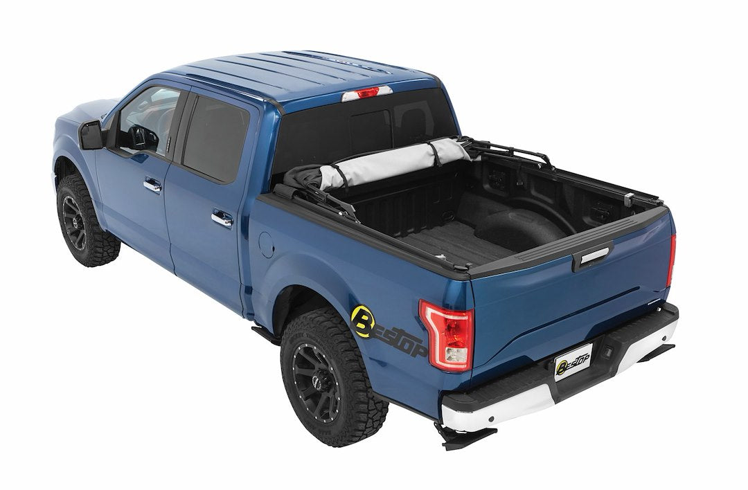 Bestop 76301-35 Truck Cap - image 3