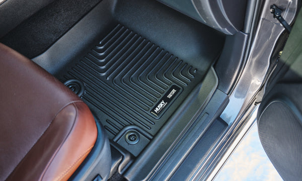 Husky Liners 18051 WeatherBeater Interior Floor Liner