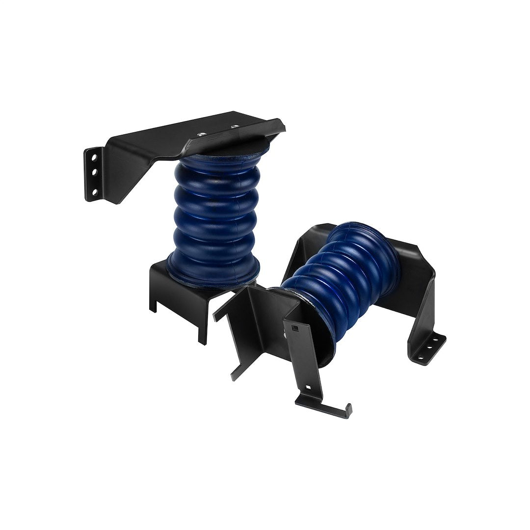 Super Springs Ssr-184-40-1 Helper Spring Kit - image 1