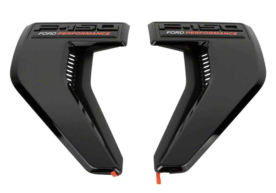 Ford Performance M-1447-Fpvent Fender Vent Component