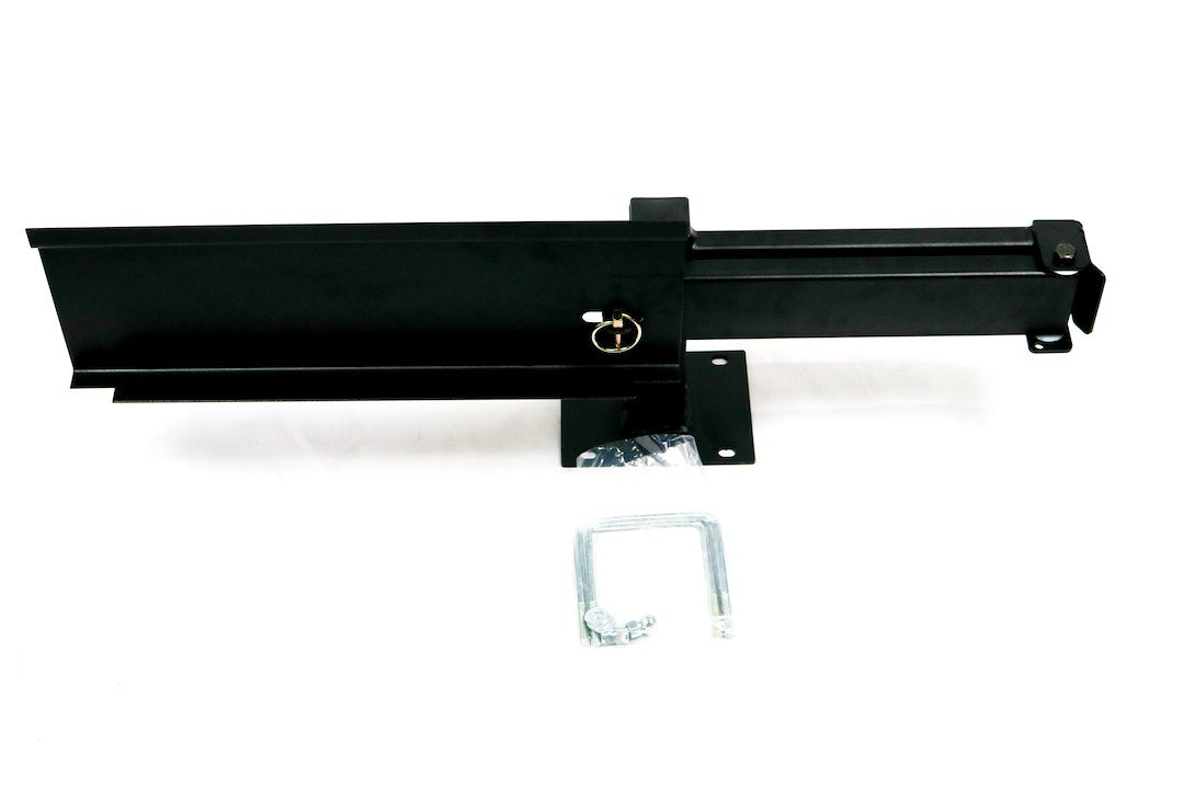 Fleming Sales 52321 Barbeque Grill Mount - image 5