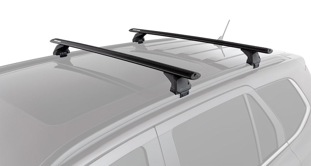 Rhino-Rack USA Jc-02134 Vortex RX200-4 Roof-Rack System