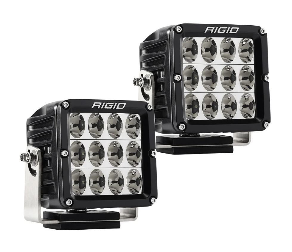 Rigid Lighting 322613 Driving/ Fog Light - image 1