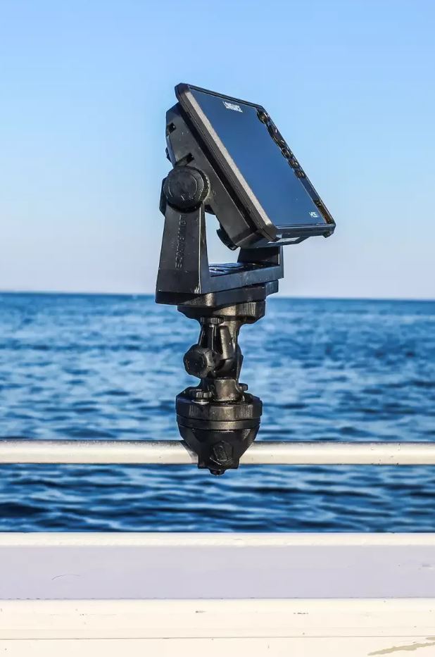 Railblaza 11-4206-11 HEXX RailMount 32-41 Accessory Bracket