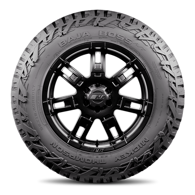 Mickey Thompson Baja Boss A/T Tire 247466