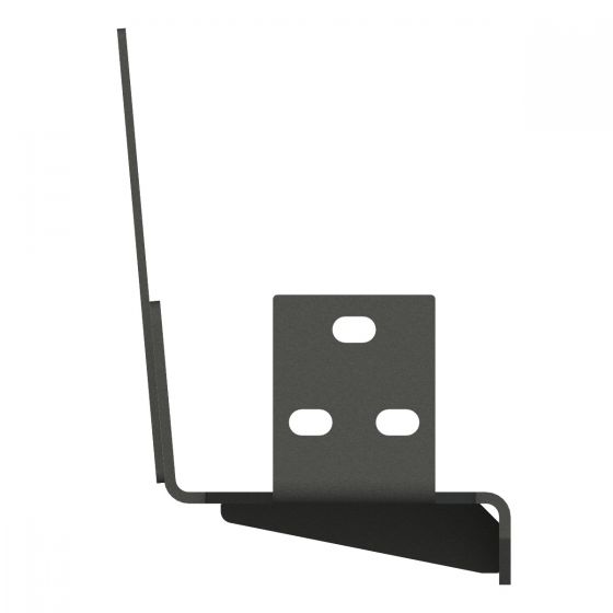 Ranch Hand MWF24HBM1 Midnight Winch Mounting Component