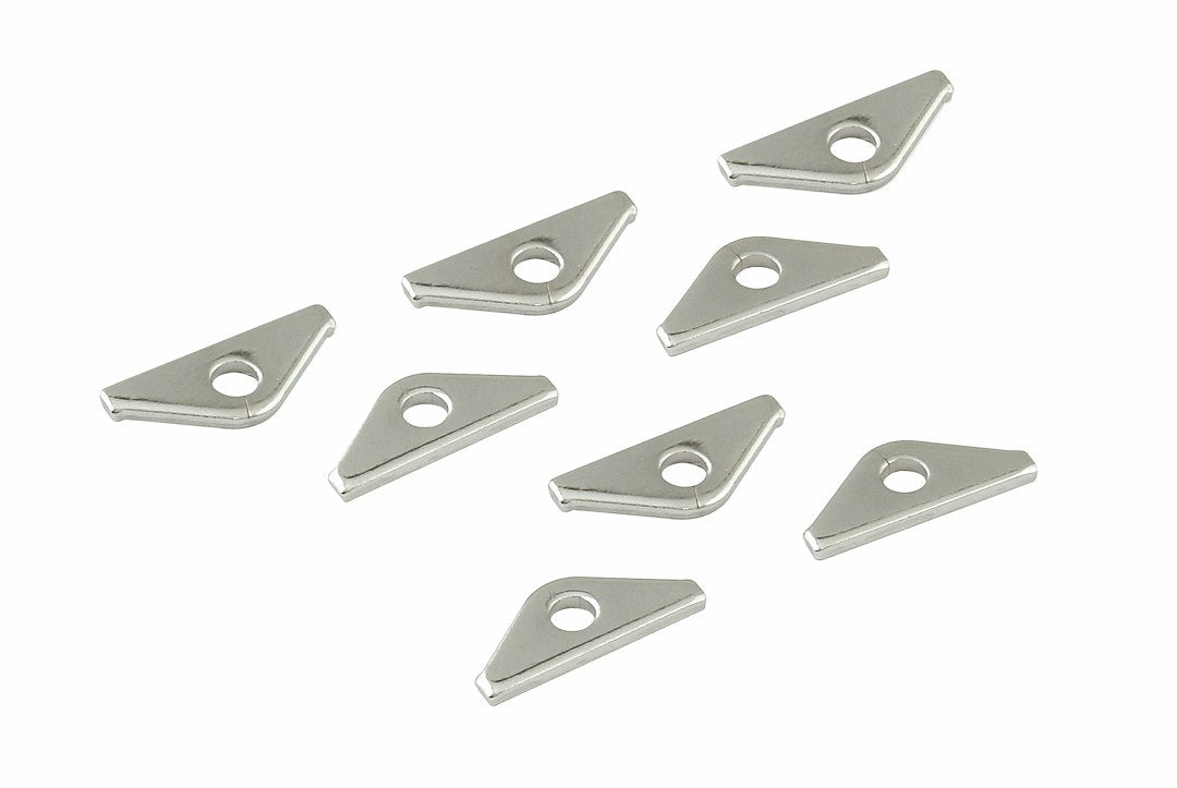 Mr. Gasket 9899 Valve-Cover Hold-Down Package