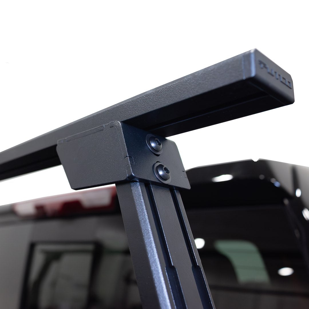 Putco 192210-1 TEC Skin Rack Support Upright