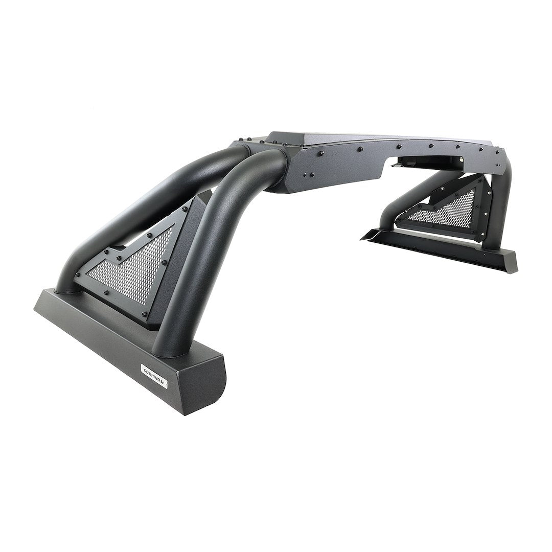 Go Rhino 911020T Sport Bar 2.0 Bed Assembly