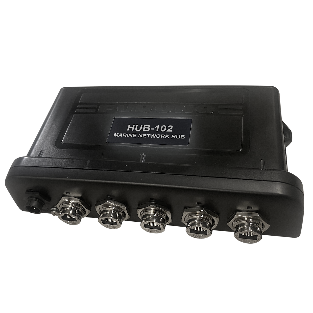 Furuno Hub102 Ethernet Network Hub
