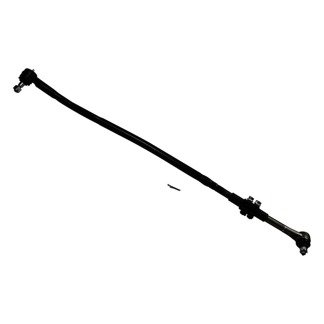 Crown Automotive 52126058K Fixed Steel Steering Drag Link - image 2