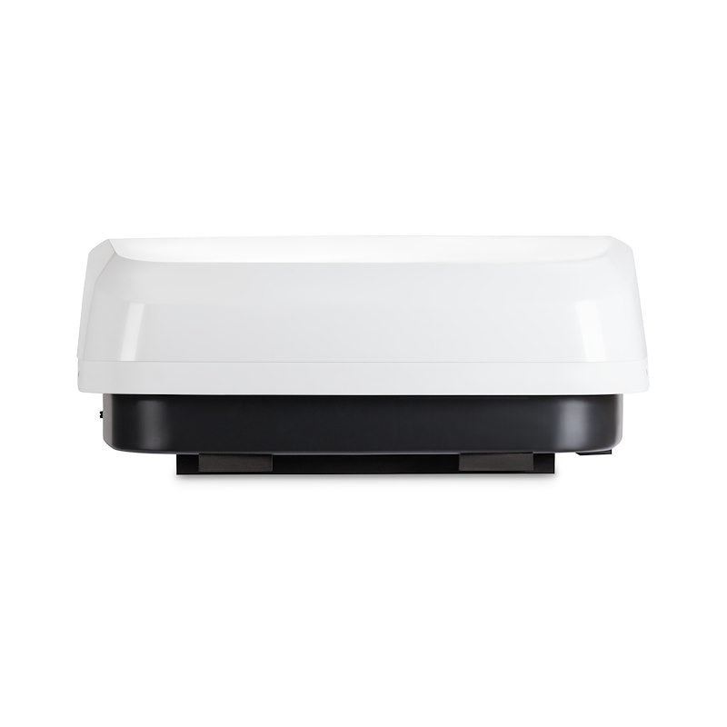 Dometic FJX5557EHPWHCS FreshJet 5 Rooftop RV A/C with Heat Pump 15000 BTU White – image 2