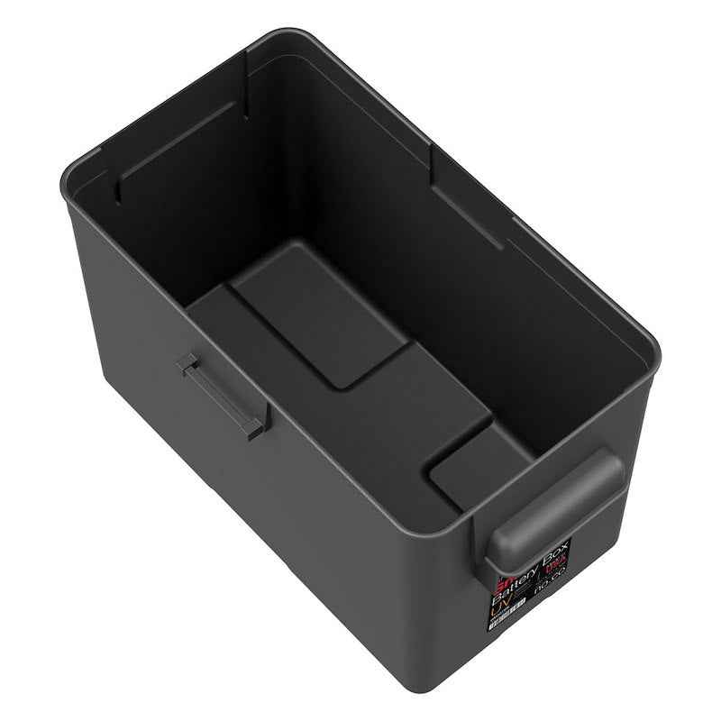 Noco BG27 Group 27 Snap-Top Battery Box Vented, NOCO (HM327BKS) – image 9
