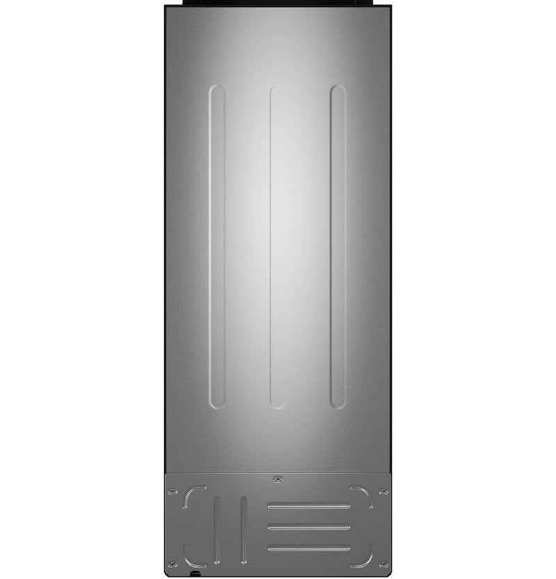 GE Appliances PBV10RSTSS Refrigerator, GE Profile , 10 Cu. Ft., Dual Compartment, 12V DC – image 3