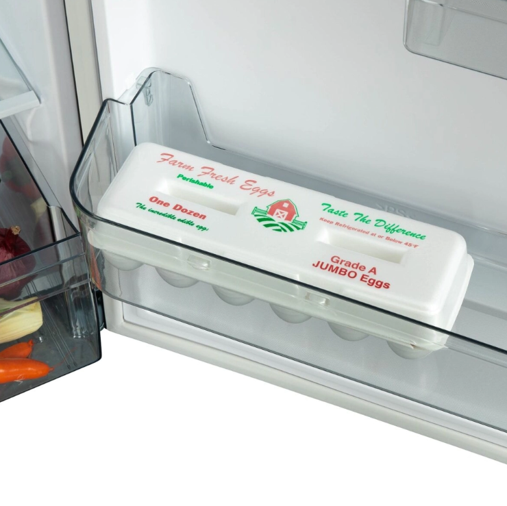 Furrion 2024120714 12V DC RV Fridge, 10.6 Cu. Ft. Dual Door – image 9