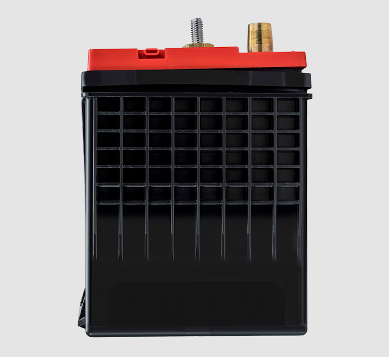 Odyssey Battery ODX-AGM24M Odyssey AGM Starting Battery Group 24 12V 840 CCA Marine – image 8