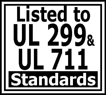 BRK Electronics AUTOMAR10 First Alert Marine Fire Extinguisher 2.5 lb UL Rated 10-B:C – image 6
