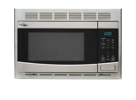 LaSalle Bristol 520EM925AQRKIT High Pointe Microwave Trim Kit Stainless Steel for – image 1