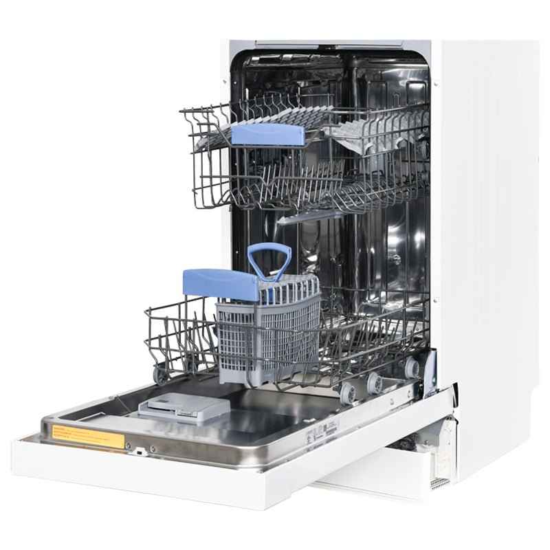 Pinnacle Appliances WB 1840 Pinnacle Built-In RV Dishwasher, 10 Place Settings, 8 Wash – image 8