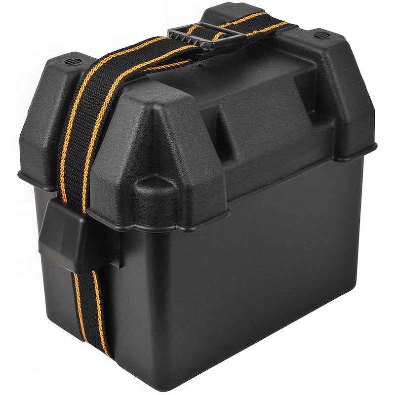 Attwood Marine 9082-1 Group U1 Battery Box Small Vented, Attwood Marine – image 3