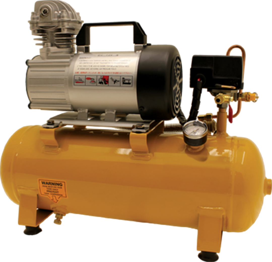 Phoenix USA AC12V3 Air-System Part