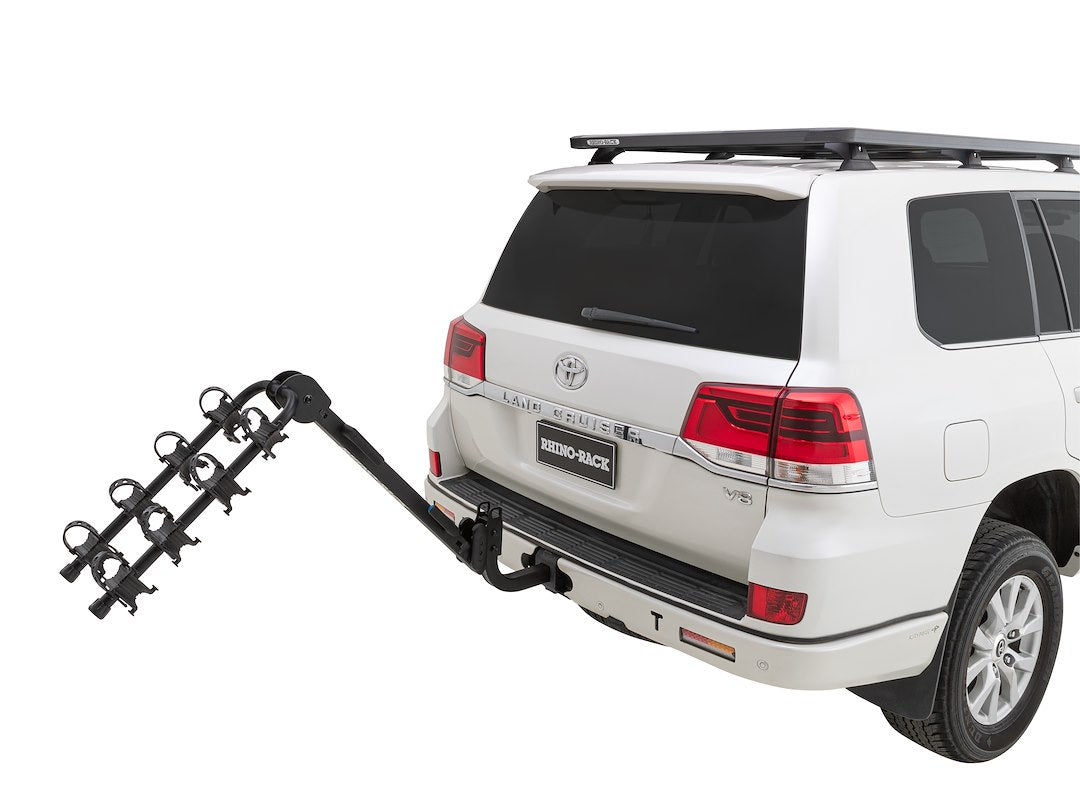 Rhino-Rack RBC053 Take 4 Bicycle Carrier