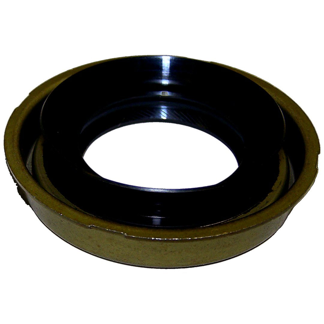Crown Automotive 68003265AA Dana 35/44 Gold Rubber Pinion Seal - image 2