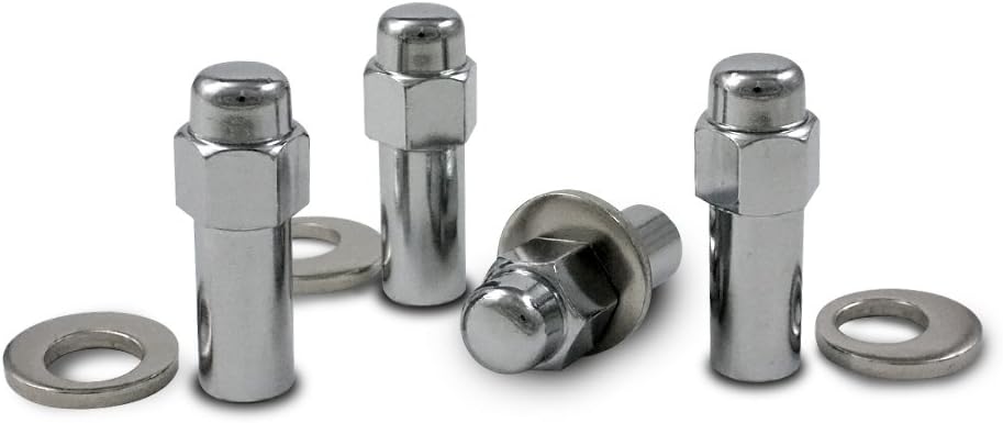 Gorilla 73127B Standard Mag Wheel-Nut Package
