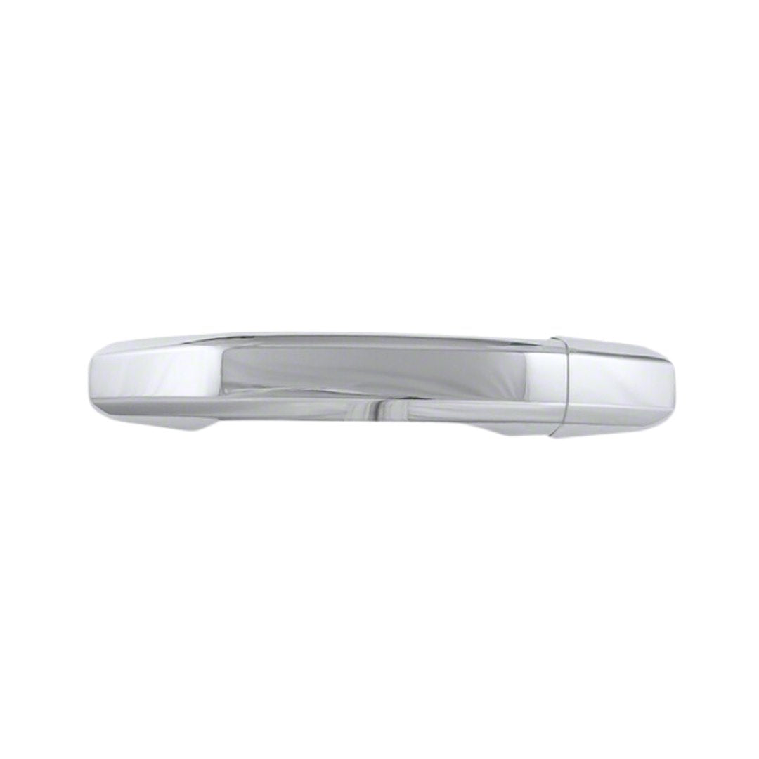 Coast To Coast DH68565B Silverado/Sierra Chrome Lever-Trim Kit - image 1