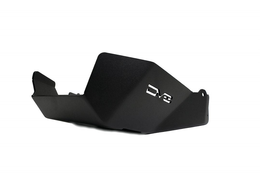 DV8 Offroad SPBR-02 Bronco Lower Front Skid