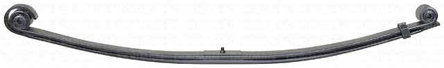 Dorman OE Solutions 929-225 Two-Leaf Suspension Spring - image 1