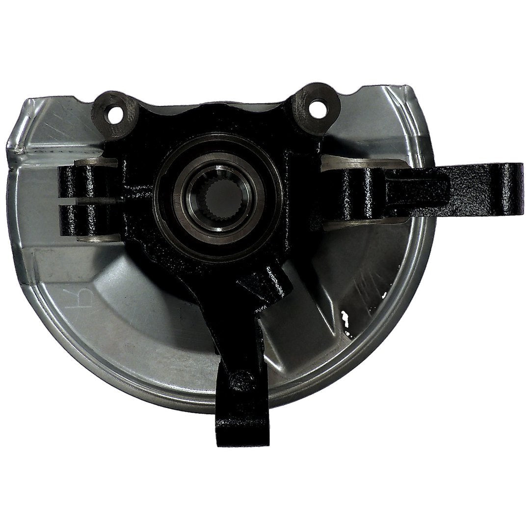 Crown Automotive 68088498AD Hub/Bearing Assembly with Steering Knuckle - image 3