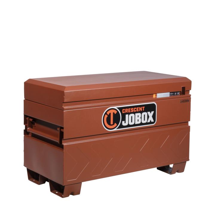 Delta Consolidated 2-653990 JOBOX Job-Site Storage Chest - image 1