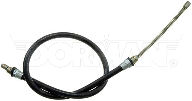 Dorman C660075 First Stop Parking-Brake Replacement Cable - image 1