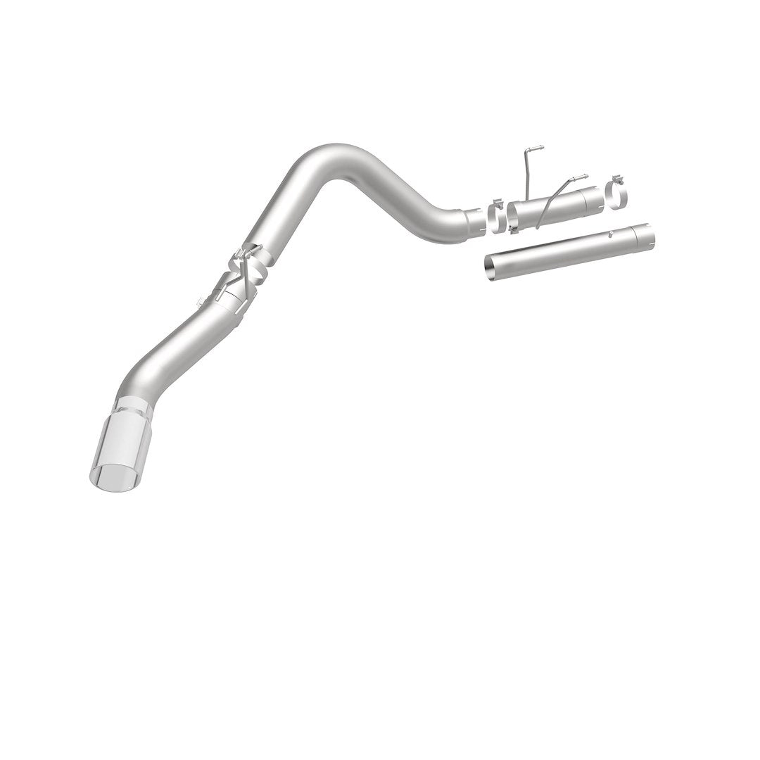 MagnaFlow 17874 Pro Diesel Single Exhaust Kit