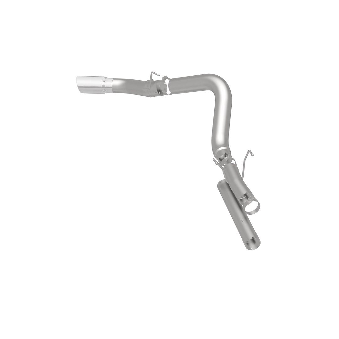 MagnaFlow 17874 Pro Diesel Single Exhaust Kit