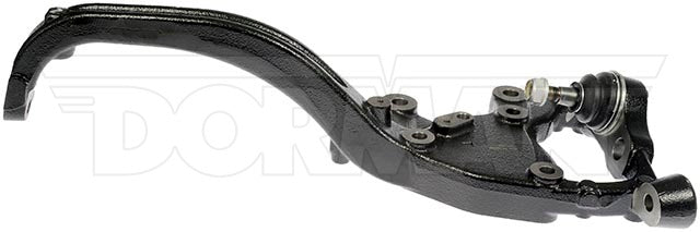 Dorman (OE Solutions) 686388 Steering Knuckle Replacement in Steel - image 4