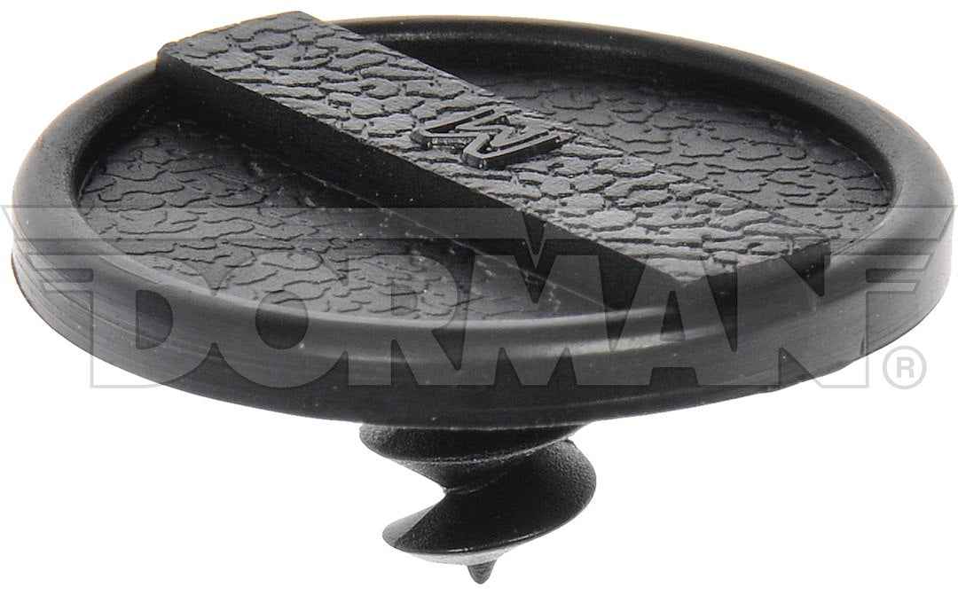 Help! By Dorman 74360 Six-Piece Headliner Fastener Pack