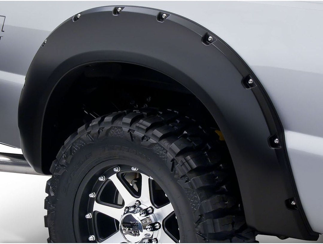 Husky Liner 2802931 Pocket Style Flare Kit