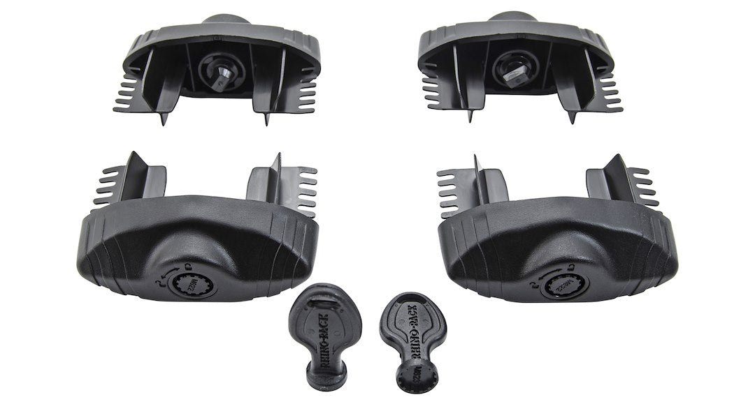 Rhino-Rack Va-Sec4 Vortex Replacement Crossbar Cap