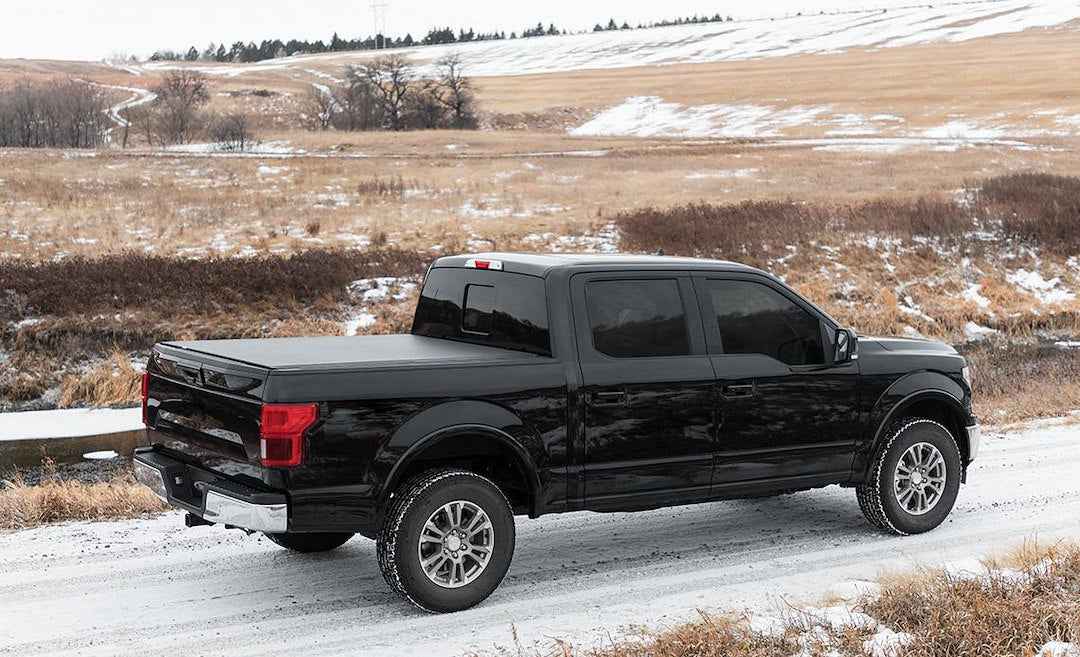 ACCESS Covers 22050349 TonnoSport Tacoma 2024+ Low-Profile Cover