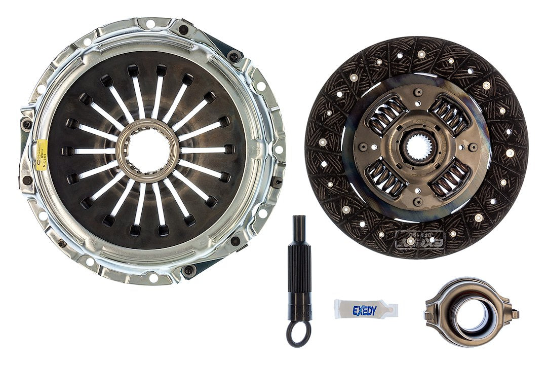 Exedy 05803a Evo Clutch Replacement Set