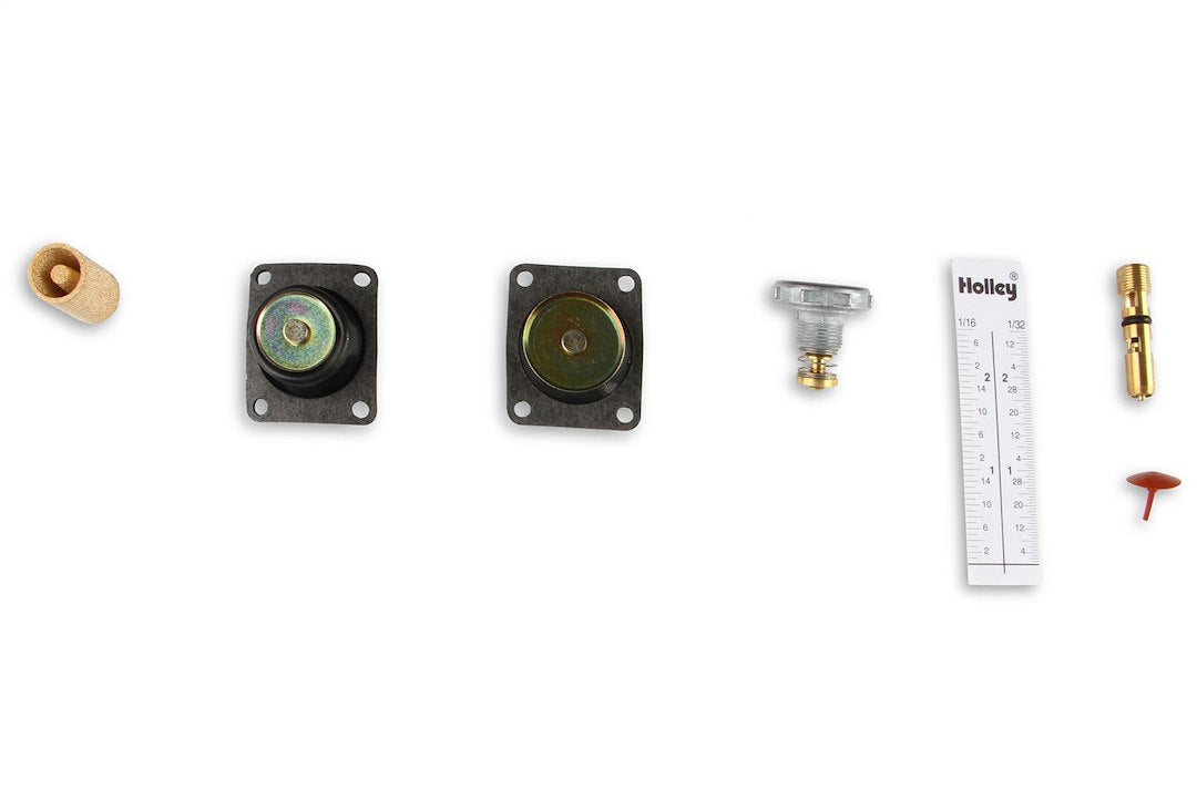 Holley 37-1543 Carburetor Repair Package