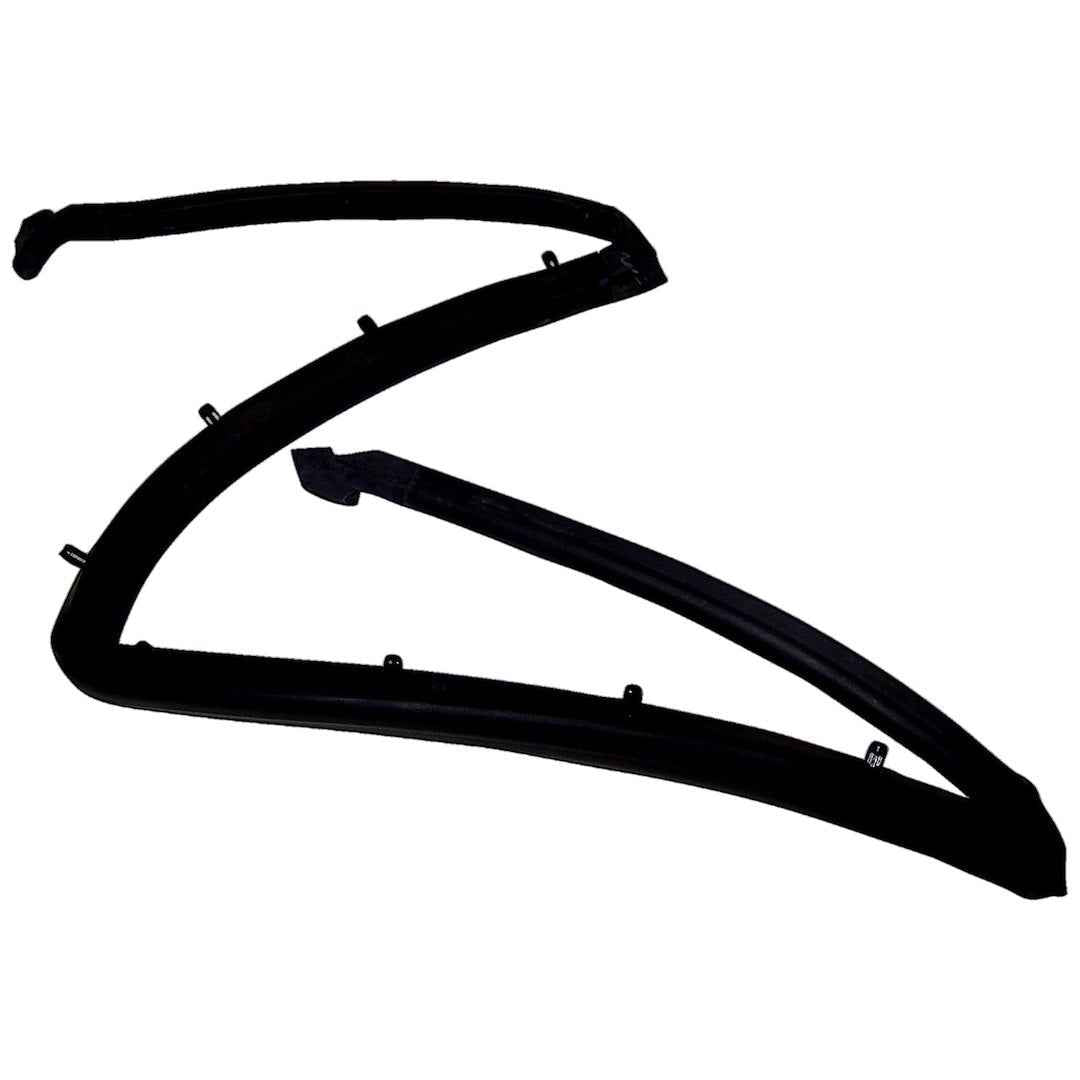 Crown Automotive J5457112 CJ Tailgate Seal